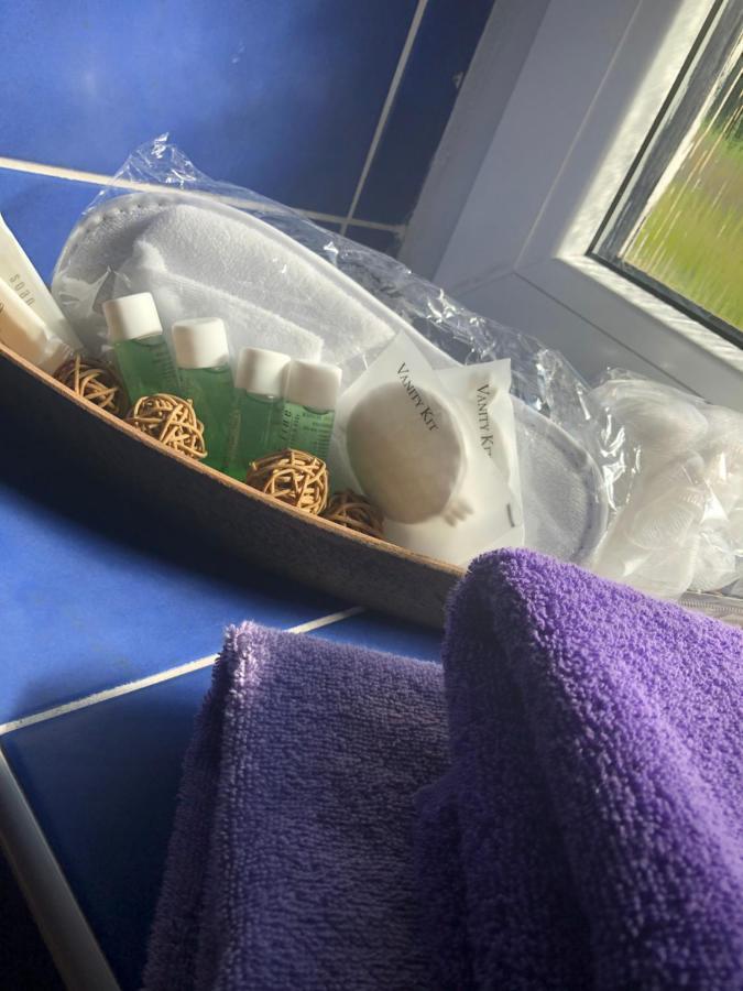 Ubytování v soukromí rodinné vily v Děčíně Extérieur photo